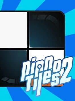 Portada de Piano Tiles 2