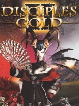 Portada de Disciples II: Gold Edition