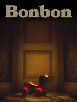 Portada de Bonbon