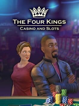Portada de The Four Kings Casino and Slots