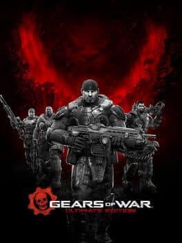 Portada de Gears of War: Ultimate Edition