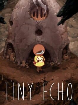 Portada de Tiny Echo