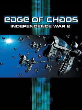 Portada de Independence War 2: Edge of Chaos