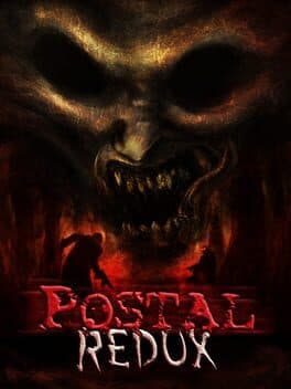 Portada de Postal: Redux