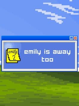 Portada de Emily Is Away Too