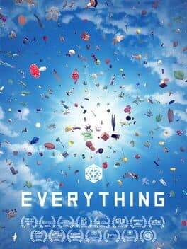 Portada de Everything