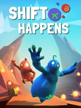 Portada de Shift Happens