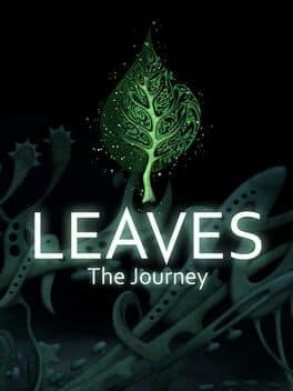 Portada de Leaves: The Journey