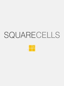Portada de SquareCells