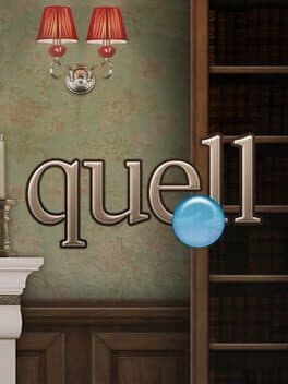 Portada de Quell