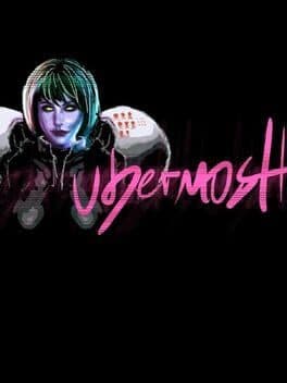 Portada de Ubermosh