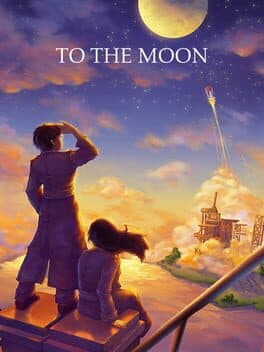 Portada de To the Moon