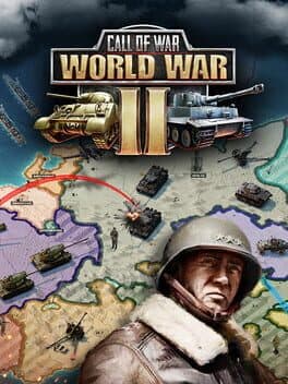 Portada de Call of War