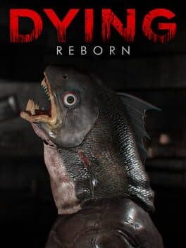 Portada de Dying: Reborn