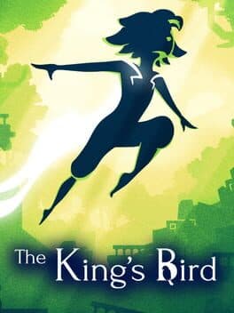 Portada de The King's Bird