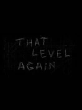 Portada de That Level Again
