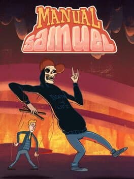 Portada de Manual Samuel