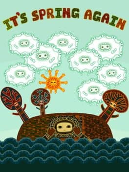 Portada de It's Spring Again
