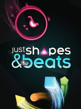 Portada de Just Shapes & Beats