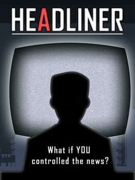 Portada de Headliner