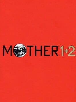 Portada de Mother 1+2