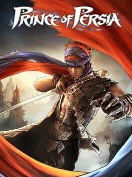 Portada de Prince of Persia