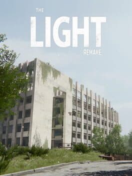 Portada de The Light Remake