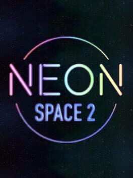Portada de Neon Space 2