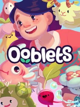 Portada de Ooblets