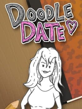 Portada de Doodle Date