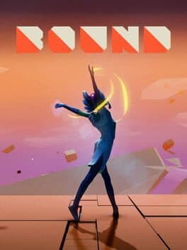 Portada de Bound