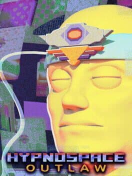 Portada de Hypnospace Outlaw