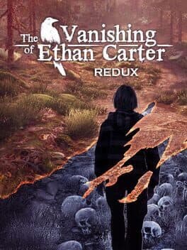 Portada de The Vanishing of Ethan Carter Redux
