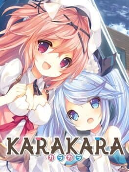 Portada de Karakara