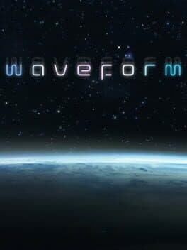 Portada de Waveform