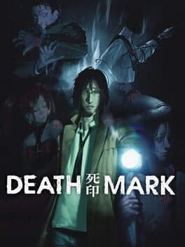 Portada de Spirit Hunter: Death Mark