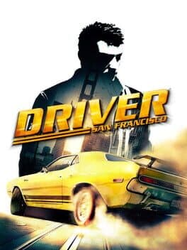 Portada de Driver: San Francisco