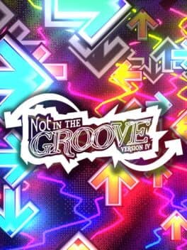 Portada de Not in the Groove