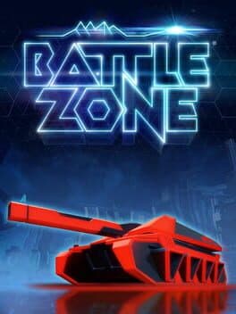 Portada de Battlezone