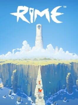 Portada de RiME