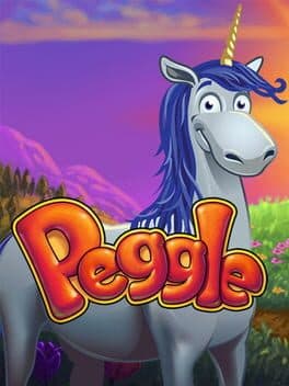 Portada de Peggle Deluxe
