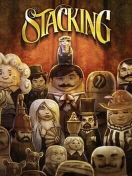 Portada de Stacking