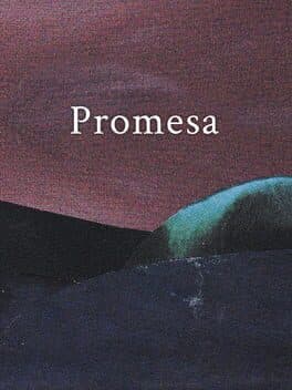 Portada de Promesa