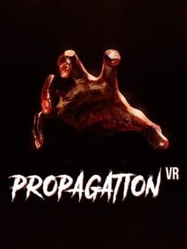 Portada de Propagation VR