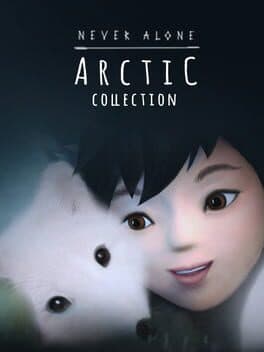 Portada de Never Alone: Arctic Collection