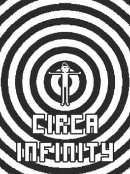 Portada de Circa Infinity