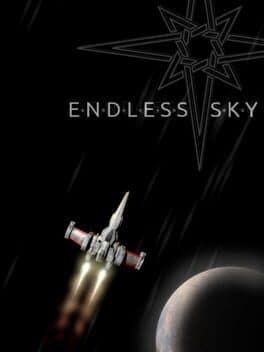 Portada de Endless Sky