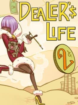 Portada de Dealer's Life 2