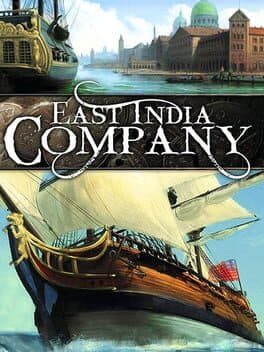 Portada de East India Company
