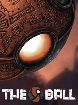 Portada de The Ball